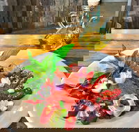 Baba Ghanouj - Hotel Accommodation