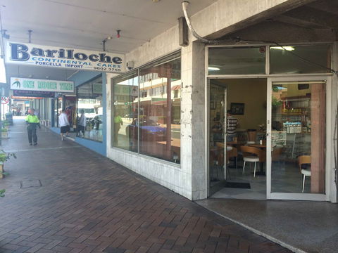 Bariloche Continental Cakes - Hotel Accommodation 0