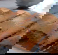 Blue River Chinese Restaurant - Hotel Accommodation