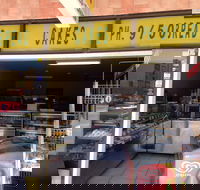 Boomerang Bakery - Hotel Accommodation