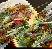 Cafe Squared - Hotel Accommodation