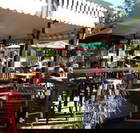 Cafe Clunes - Hotel Accommodation