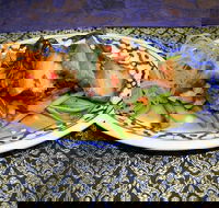 Caxton Thai - Hotel Accommodation