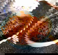 Chinese Noodle Magic - Hotel Accommodation