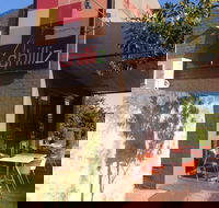 Chicken Gourmet - Hotel Accommodation