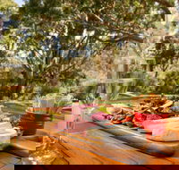 Cleland Wildlife Park Caf - Hotel Accommodation