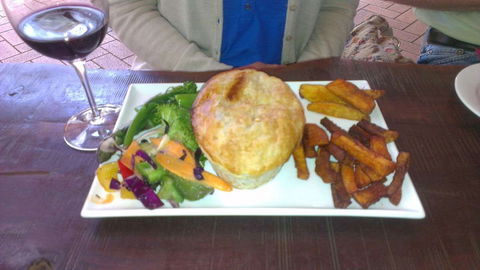 Cocorea Korean Restaurant - Hotel Accommodation 0