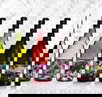 Comyns and Co - Hotel Accommodation