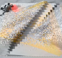 Crepe Cafe - Hotel Accommodation