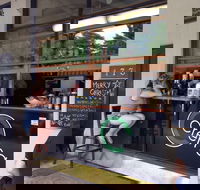 Crema on George - Hotel Accommodation