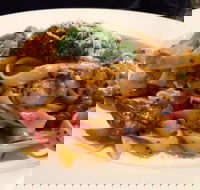 Cucina Mia - Hotel Accommodation