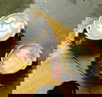 De Groot Coffee Co - Hotel Accommodation