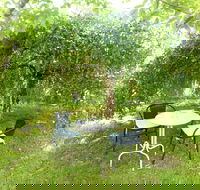 Earthwater Cafe - Hotel Accommodation