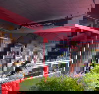 Espresso Hit - Hotel Accommodation