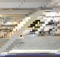 Feed My Mojo - Hotel Accommodation