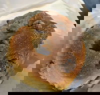 Five Star Bakery  Cafe - Hotel Accommodation