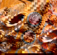 Gami - Doncaster - Hotel Accommodation