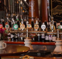 Gilroy's Hotel - Hotel Accommodation