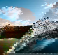 Global cafe and bar - Hotel Accommodation