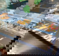 Heavenly Blends Cafe - Hotel Accommodation