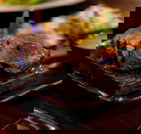 Hey Griller - Hotel Accommodation