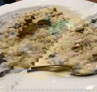 Hides Bakery - Hotel Accommodation