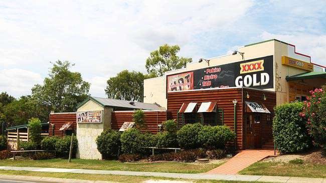 Highland Park QLD Hotel Accommodation