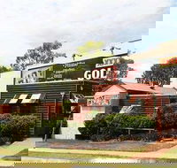 Highland Park Tavern - Hotel Accommodation