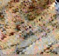 Indian Curry Cuisine - Hotel Accommodation