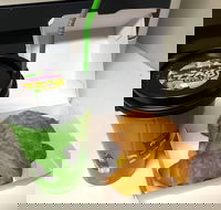 Indo Cafe Canberra - Hotel Accommodation