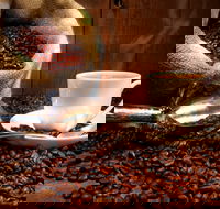 Jespresso Coffee Co - Hotel Accommodation