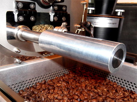 J & L Coffee Roasters And Chocolatiers - Hotel Accommodation 1