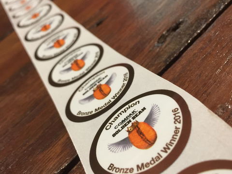 Kangaroo Island Coffee Roasters - Hotel Accommodation 1