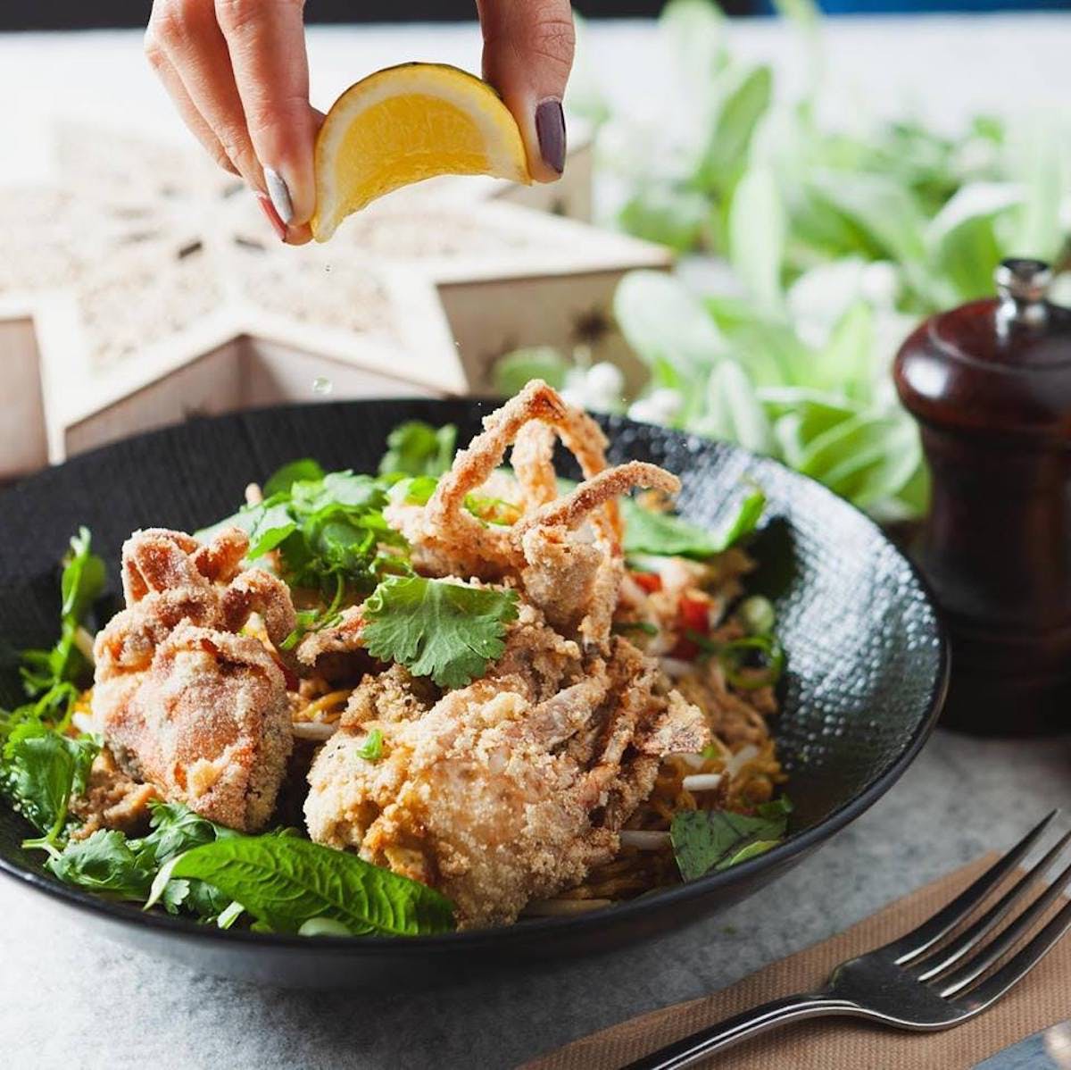 Glenaroua VIC Hotel Accommodation