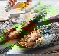 Kilmore Trackside - Hotel Accommodation