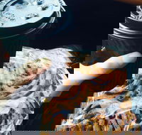 Kojonup Bakery - Hotel Accommodation