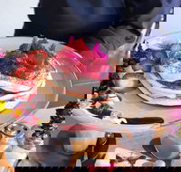 Little Oak Eatery - Hotel Accommodation