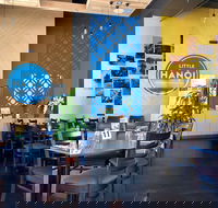 Little Hanoi Vietnamese Restaurant - Hotel Accommodation