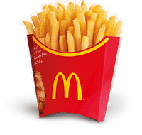 McDonald's - Rockhampton - Hotel Accommodation