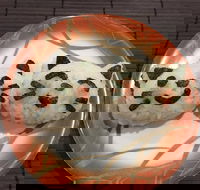 Mermaid Sushi - Hotel Accommodation