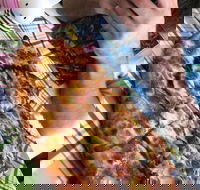 Monterey Pizza Cafe - Hotel Accommodation