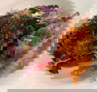 Motel Le Grande - Hotel Accommodation