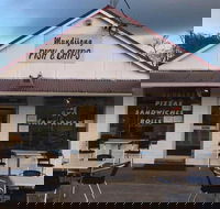 Mundijong Fish  Chips - Hotel Accommodation