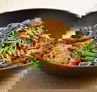 Noodle Box - Altona North - Hotel Accommodation