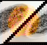 Noodle Bowl - Hotel Accommodation