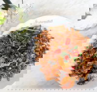 PappaRich - Cockburn Central - Hotel Accommodation