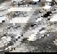 Peca Restaurant - Hotel Accommodation