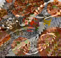 Pizza Time - Hotel Accommodation