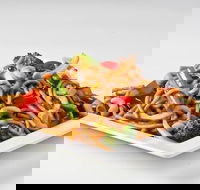 P'Nut Street Noodles - Dee Why - Hotel Accommodation