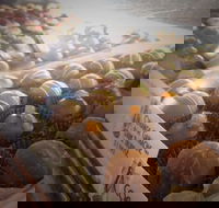 Pompadours Chocolate House - Hotel Accommodation